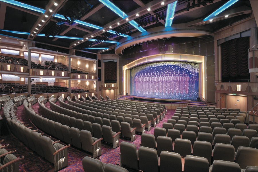 Royal Caribbean International Explorer of the Seas Interior Palace Theater.jpg